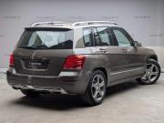 Mercedes-Benz GLK-Класс I (X204) Рестайлинг Москва  - изображение 16