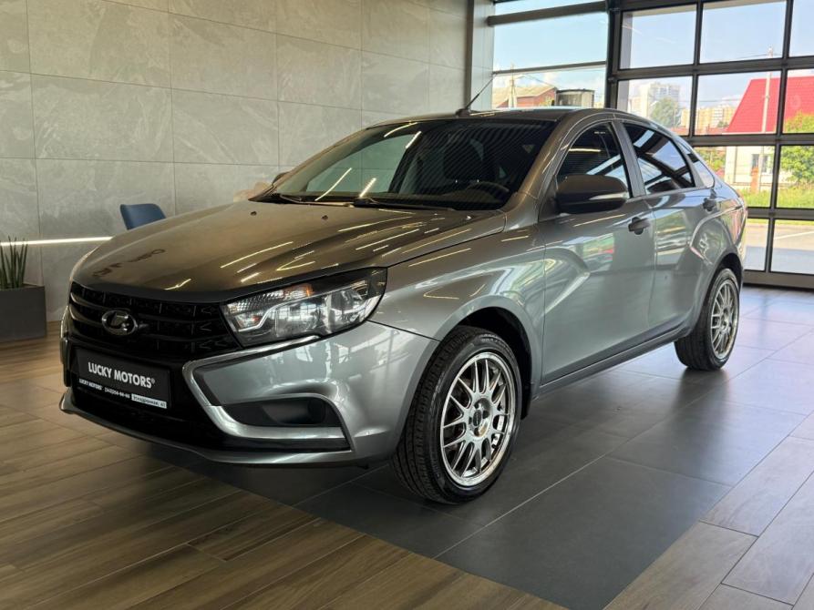 Lada (ВАЗ) Vesta I Екатеринбург  - изображение 1