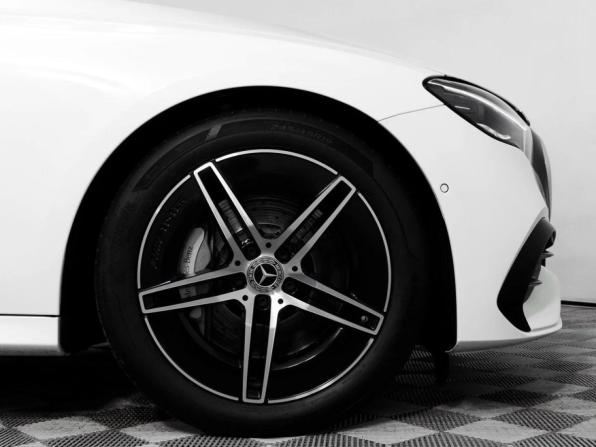 Mercedes-Benz E-Класс VI (W214 S214) с пробегом 2024 года, цена 7 950 000 рублей, 12500 км, седан, Автокод Объявления