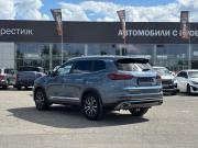 Chery Tiggo 8 Pro I Пермь  - изображение 32