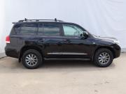Toyota Land Cruiser 200 Series Москва  - изображение 38