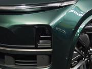 Li Auto (Lixiang) L9 I Москва  - изображение 30