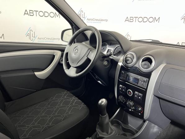 Lada (ВАЗ) Largus I с пробегом 2020 года, цена 999 900 рублей, 65837 км, универсал, Автокод Объявления