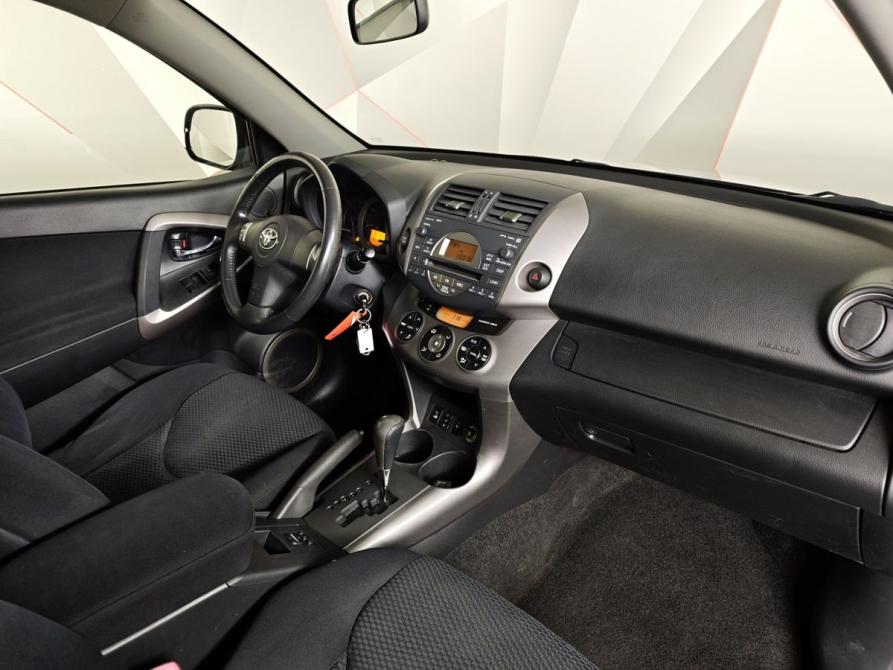 Toyota RAV4 III (XA30) Москва  - изображение 13