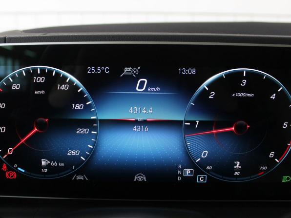 Mercedes-Benz GLS II (X167) с пробегом 2022 года, цена 12 100 000 рублей, 4314 км, внедорожник, Автокод Объявления