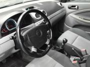 Chevrolet Lacetti I Екатеринбург  - изображение 31