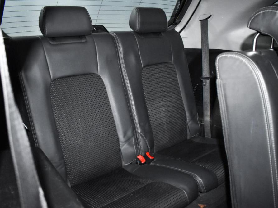 Chevrolet Captiva I Рестайлинг Санкт-Петербург  - изображение 15
