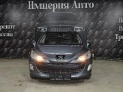 Peugeot 308 I Краснодар  - изображение 40