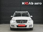 Mercedes-Benz GLK-Класс I (X204) Екатеринбург  - изображение 25