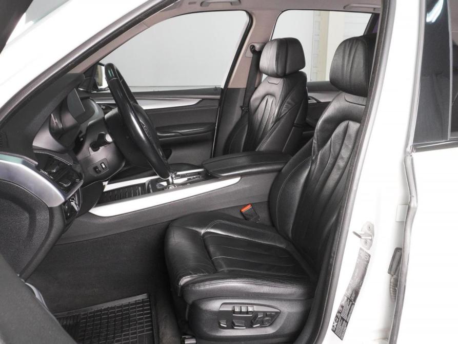 BMW X5 III (F15) Минеральные Воды  - изображение 10