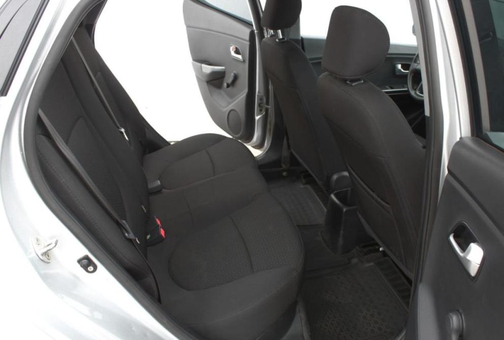 Kia Rio III Нижний Новгород  - изображение 13
