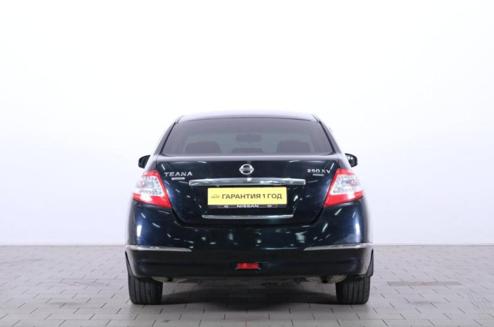 Nissan Teana II (J32) Рестайлинг Омск  - изображение 6