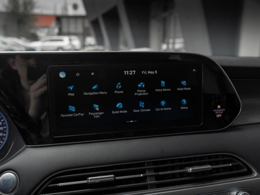 Hyundai Palisade I Москва  - изображение 16