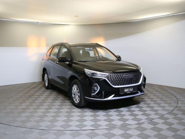 Haval M6 II с пробегом 2024 года, цена 2 150 000 рублей, 1050 км, внедорожник, Автокод Объявления