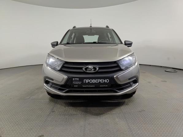 Lada (ВАЗ) Granta I Рестайлинг с пробегом 2019 года, цена 515 000 рублей, 156872 км, универсал, Автокод Объявления