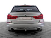 BMW 5 серии VII (G30/G31/G38) Москва  - изображение 37
