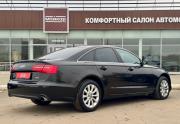 Audi A6 IV (C7) Пермь  - изображение 26