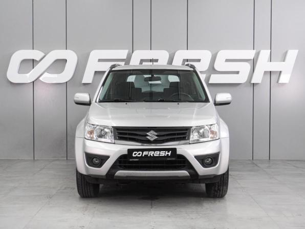 Suzuki Grand Vitara II Рестайлинг 2 с пробегом 2013 года, цена 1 166 000 рублей, 87074 км, внедорожник, Автокод Объявления