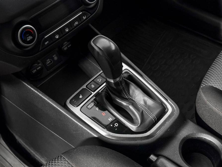Hyundai Creta I Санкт-Петербург  - изображение 11