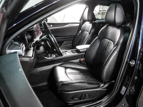 Kia K5 III с пробегом 2020 года, цена 2 824 000 рублей, 66880 км, седан, Автокод Объявления