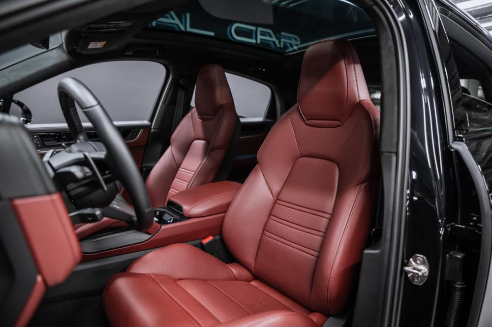 Porsche Cayenne III Рестайлинг Москва  - изображение 17