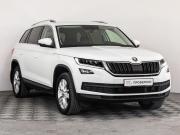 Skoda Kodiaq I Санкт-Петербург  - изображение 32