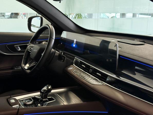 Chery Tiggo 7L I с пробегом 2024 года, цена 2 597 000 рублей, 8180 км, внедорожник, Автокод Объявления