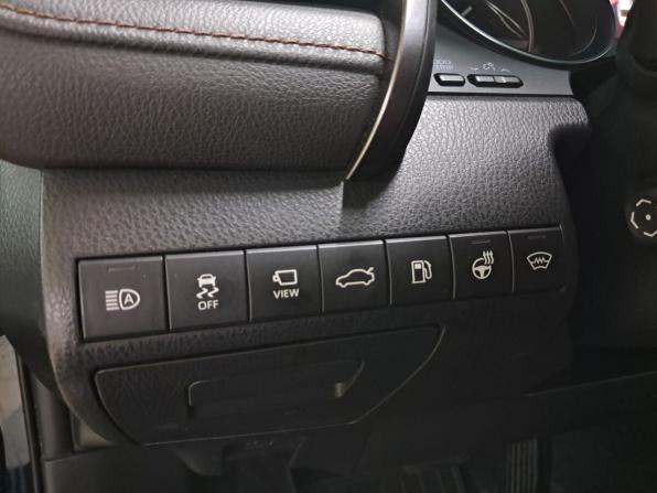Toyota Camry VIII (XV70) с пробегом 2018 года, цена 2 600 000 рублей, 142600 км, седан, Автокод Объявления