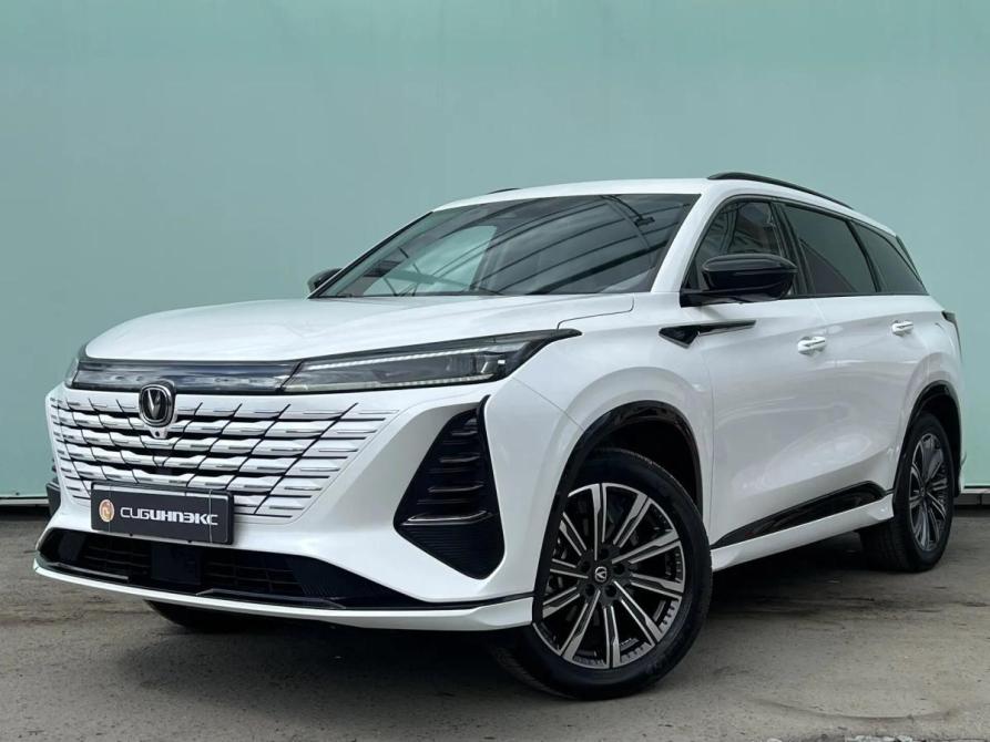Changan CS75 Plus III Кемерово  - изображение 2
