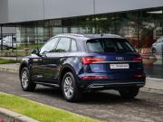 Audi Q5 II (FY) Рестайлинг Санкт-Петербург  - изображение 43