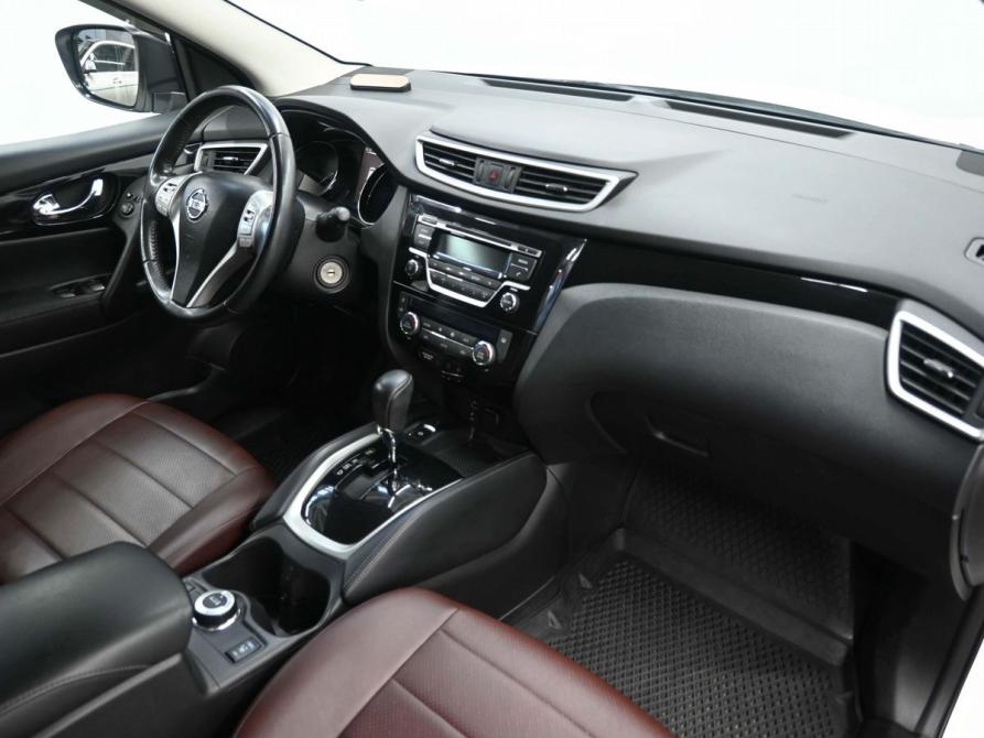 Nissan Qashqai II Ростов-на-Дону  - изображение 8