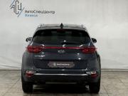 Kia Sportage IV Рестайлинг Химки  - изображение 26