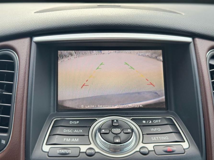 Infiniti QX50 I Челябинск  - изображение 25