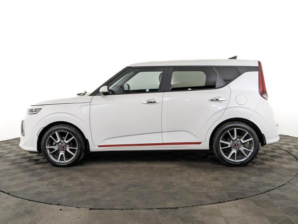 Kia Soul III с пробегом 2021 года, цена 2 100 000 рублей, 136261 км, хэтчбек, Автокод Объявления