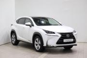 Lexus NX I Иркутск  - изображение 23