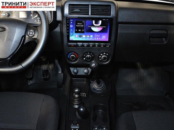 Lada (ВАЗ) Niva Legend с пробегом 2024 года, цена 957 000 рублей, 35478 км, внедорожник, Автокод Объявления