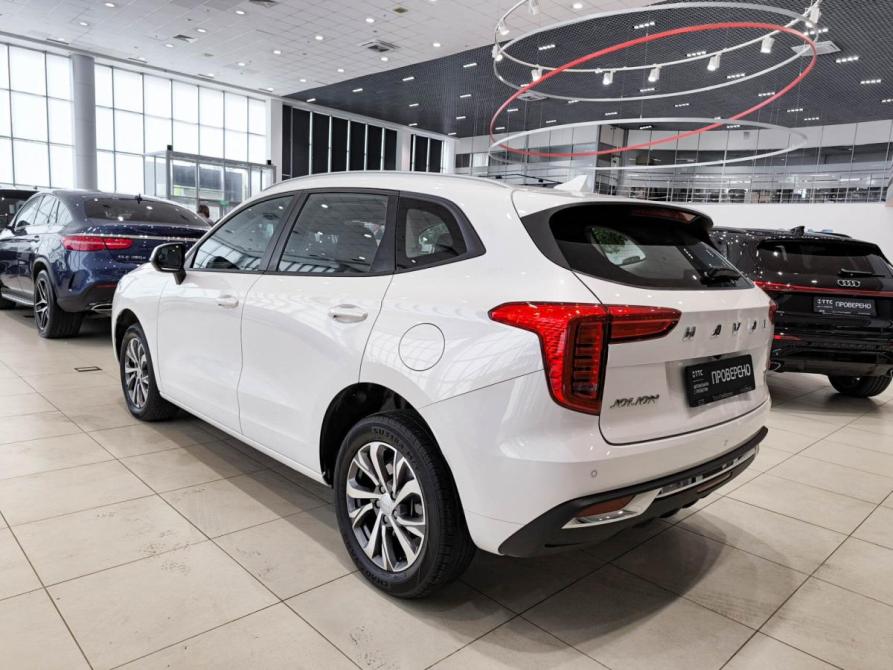 Haval Jolion I Казань  - изображение 8