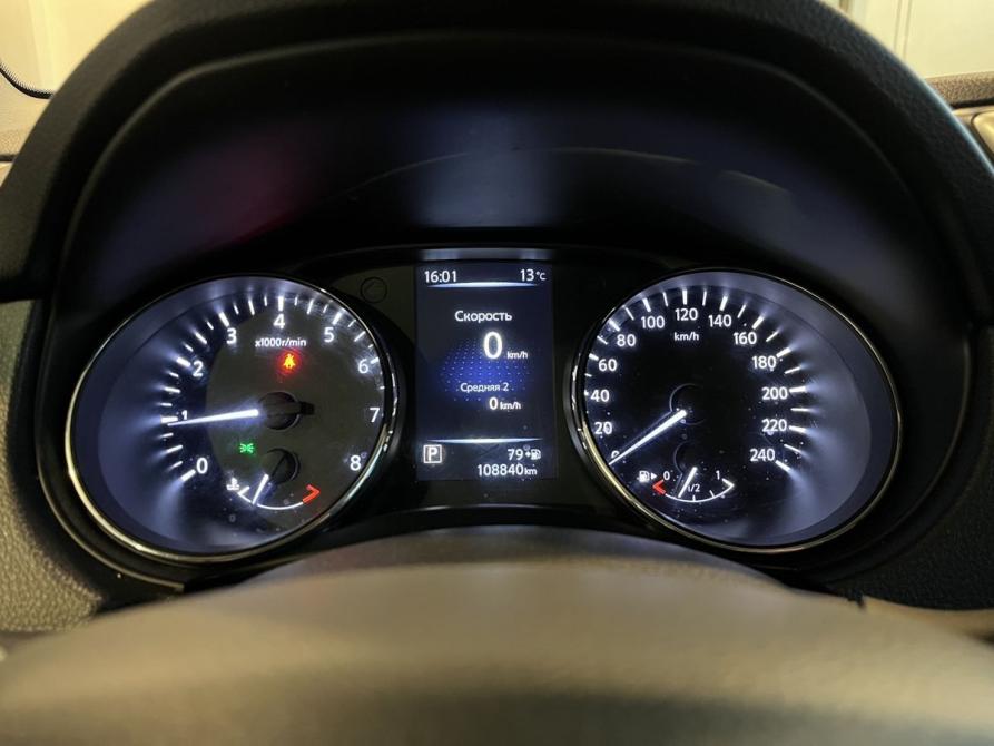 Nissan Qashqai II Чебоксары  - изображение 11