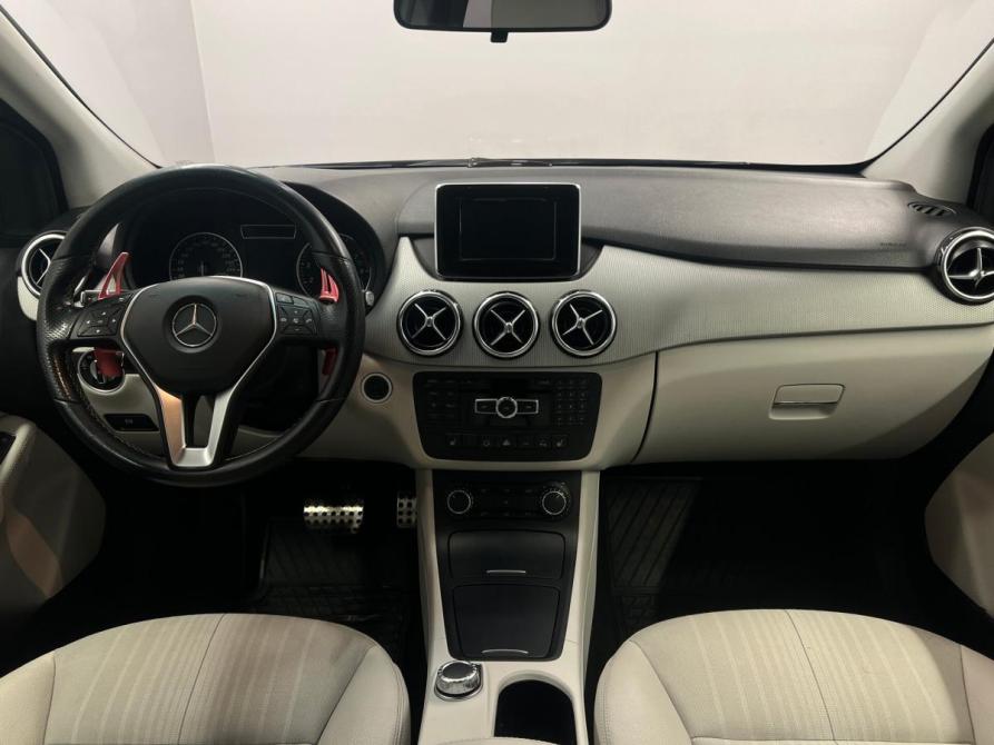 Mercedes-Benz B-Класс II (W246) Санкт-Петербург  - изображение 8