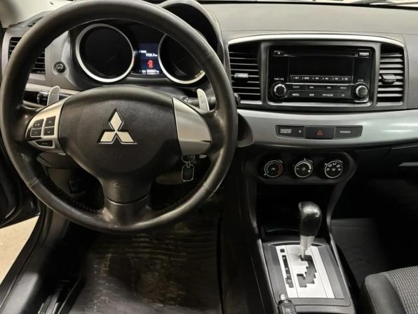 Mitsubishi Lancer X Рестайлинг с пробегом 2011 года, цена 688 000 рублей, 258349 км, седан, Автокод Объявления