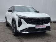 Geely Boyue Cool Москва  - изображение 23