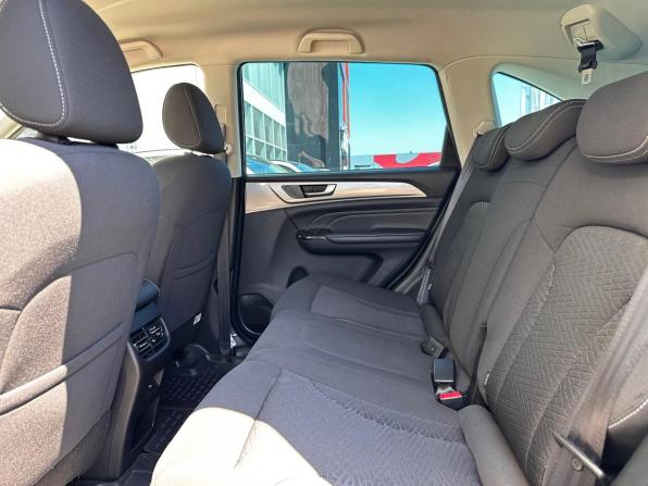 Haval M6 II с пробегом 2023 года, цена 1 590 000 рублей, 91969 км, внедорожник, Автокод Объявления