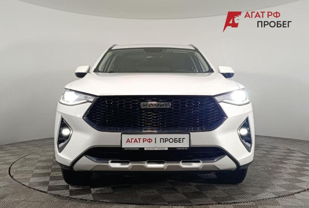 Haval F7 I Волгоград  - изображение 2