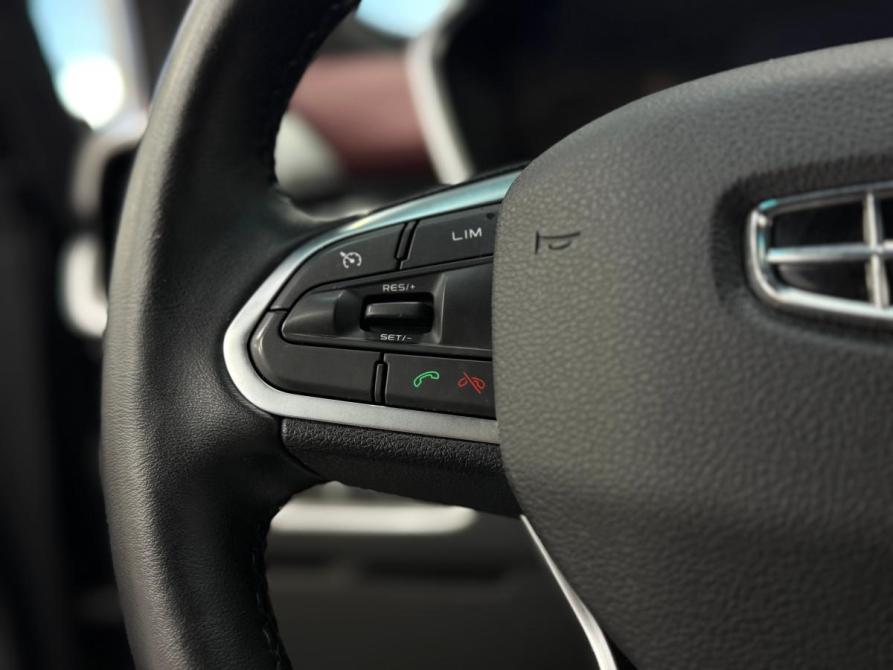 Geely Coolray I Казань  - изображение 8