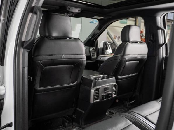 Ford F-150 XIV с пробегом 2020 года, цена 8 900 000 рублей, 50997 км, offers.body_type.unknown, Автокод Объявления
