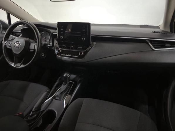 Toyota Corolla XII (E210) с пробегом 2019 года, цена 1 800 000 рублей, 150212 км, седан, Автокод Объявления