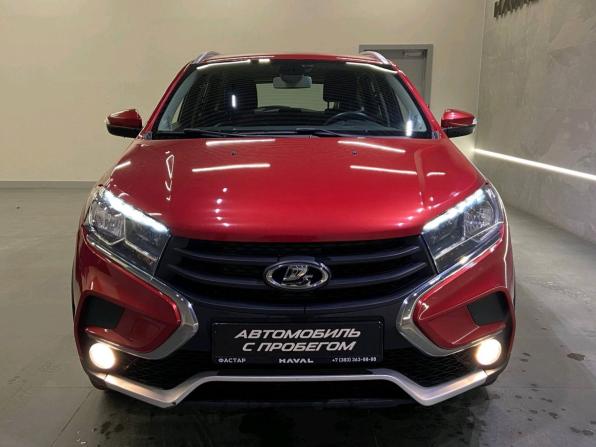 Lada (ВАЗ) XRAY I с пробегом 2019 года, цена 1 180 000 рублей, 68563 км, хэтчбек, Автокод Объявления