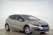 Kia Ceed II Оренбург  - изображение 21