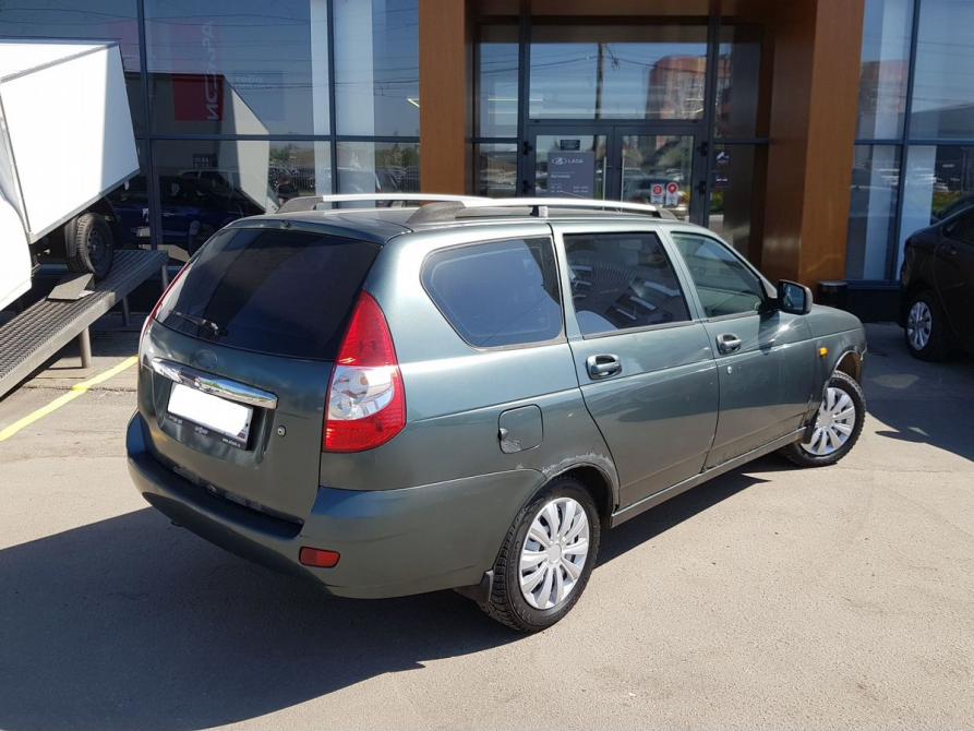 Lada (ВАЗ) Priora I Брянск  - изображение 5
