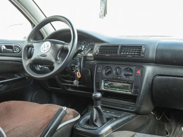 Volkswagen Passat B5 с пробегом 1997 года, цена 199 000 рублей, 278397 км, универсал, Автокод Объявления